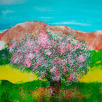 Kindermalkurs "Der Wolf" – Bild 6