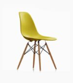 Eames plastic side chair – Bild 2
