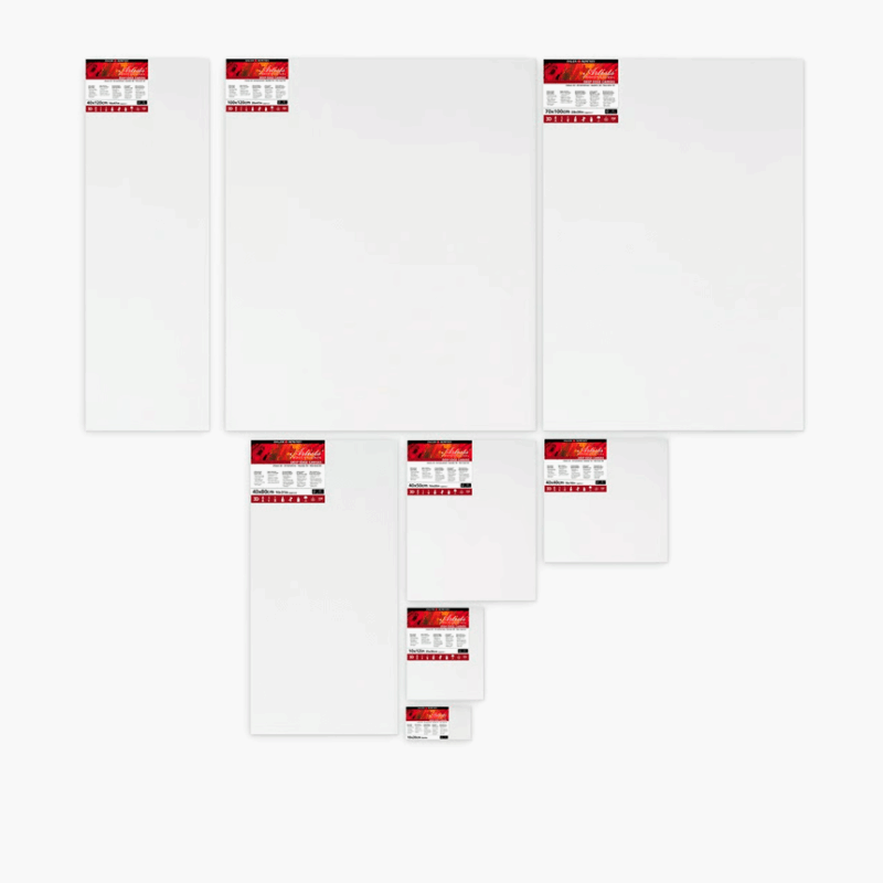 LaPelote Künstlerbedarf - Keilrahmen