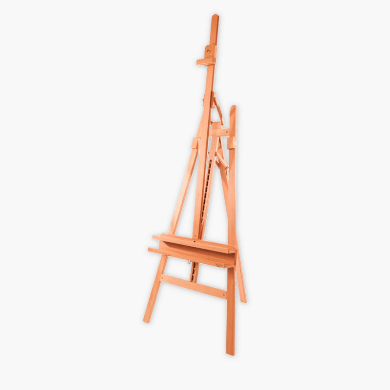 LaPelote Künstlerbedarf - Staffelei