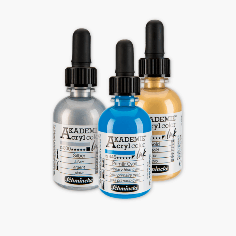 LaPelote Künstlerbedarf - Acrylfarben