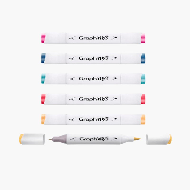 LaPelote Künstlerbedarf - Marker