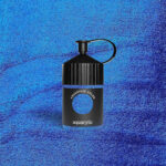 Aquarylic Color Perlglanz Blau 120ml