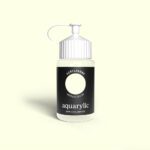 Acrylfarbe - Elfenbein 250ml