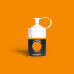 Acrylfarbe - Indischgelb 120ml