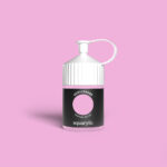 Acrylfarbe - Rosa hell 120ml