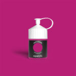 Acrylfarbe - Magenta 120ml