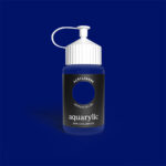 Acrylfarbe - Royalblau 250ml