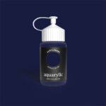 Acrylfarbe - Indigo 250ml