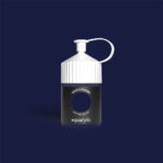 Acrylfarbe - Indigo 120ml