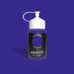 Acrylfarbe - Lavendel dunkel 250ml