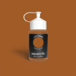 Acrylfarbe - Siena 250ml
