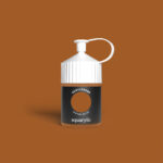 Acrylfarbe - Siena 120ml