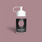 Acrylfarbe - Strandrosa 250ml