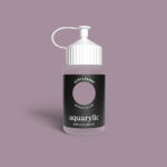 Acrylfarbe - Flieder 250ml