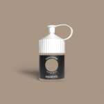 Acrylfarbe - Schlamm 120ml