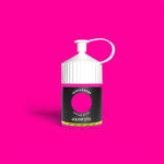 Acrylfarbe 120 ml Neon