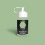 Kreidefarbe - Cottage Green 250ml