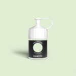 Kreidefarbe - Mint 120ml