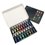 Acrylfarbe 18 x 30ml Set