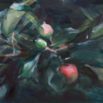 Acryl / Öl Malkurs - Kraft der Farbe - 20.03.2026