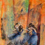 Acrylmalkurs - 07.05.2026