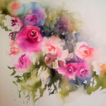 Aquarellmalkurs - 22.10.2026