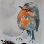 Aquarellmalkurs - 22.10.2026 – Bild 4