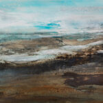 Acrylmalkurs - Landscape - 13.02.2026